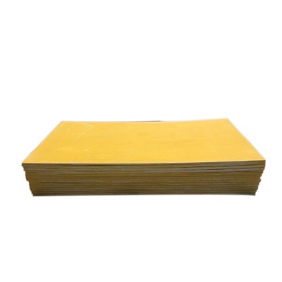 Laminated Sheet Fibreglass Electrical Insulation Flat Plate Material Board