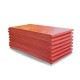 Fibreglass Electrical Insulation Sheet Laminated Flat Plate